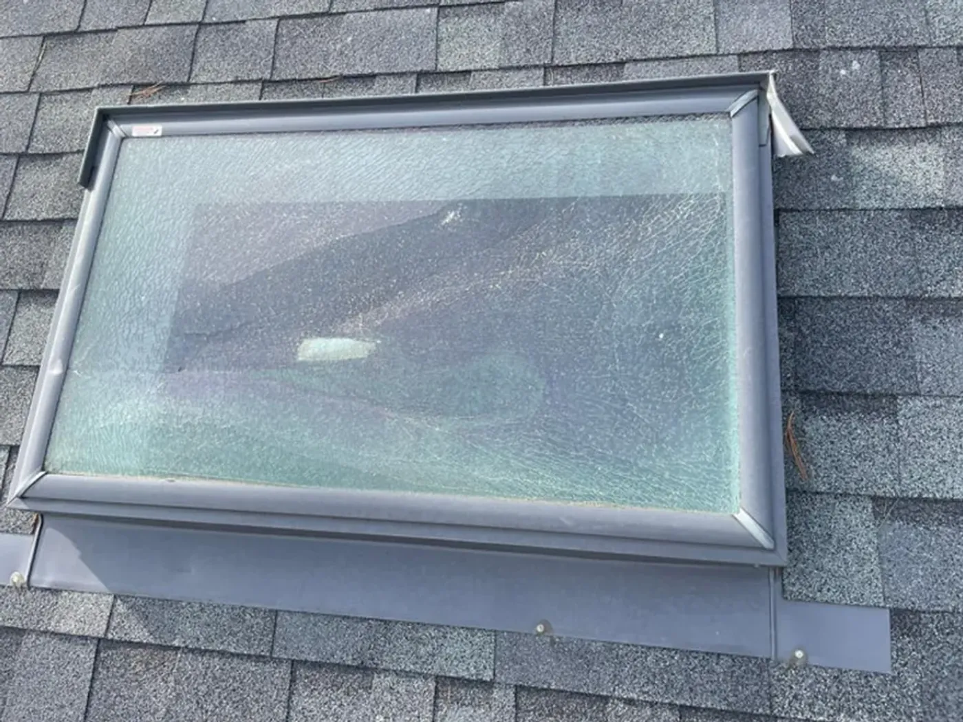 Skylights by Skyline Construction Group in Fort Lee, NJ
